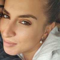 Daniela Mercuri