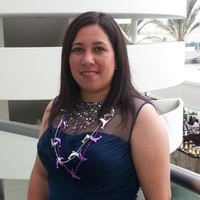Pamela Garland