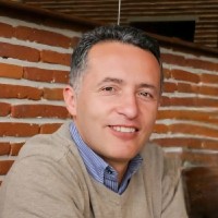 Jairo Almonacid Guerrero
