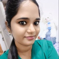 Anitha Rajamani