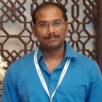 Santhana Kumar