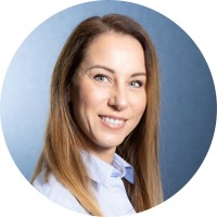 Branislava Stegic
