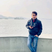 Vipin Gour