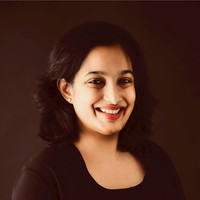 Anisha Shridhar