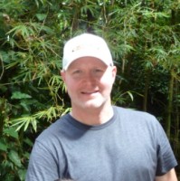 Jared Aschenbach
