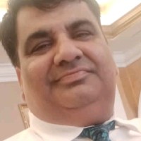 Ch Asif