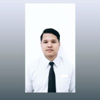 Muhamad Ragil Pamungkas