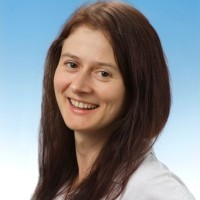 Magdalena Harężlak