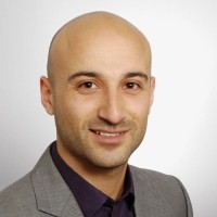 Riad Alissa