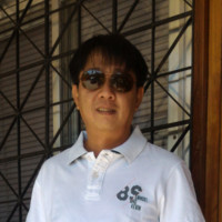 Michael Joy Garcia