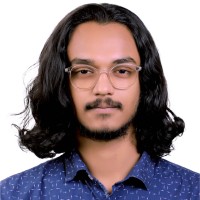 Abhinav P