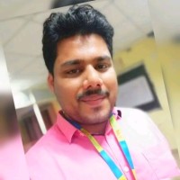Jyotisman Nanda