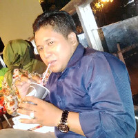 Ramlan Efendi Lintang
