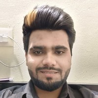 Irshad Shaikh