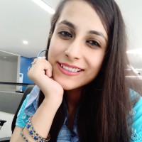 Ghazal Hussain