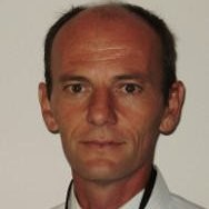 Boris Hristovski
