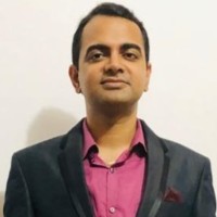 Ashish Tripathi