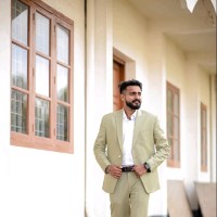 Vinoy Joshy