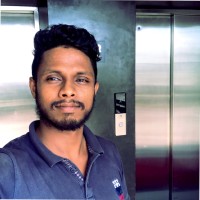 Madhusha Dissanayaka