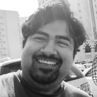 Khaled S. Gazi