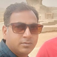 Sanjeet Kumar
