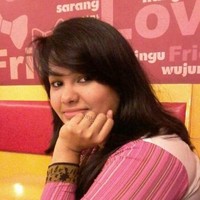 Nawshin Layla