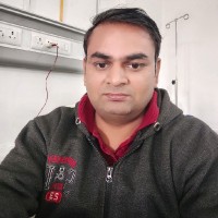 Dr. Kalpesh Patil