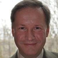 Stephen Hampson
