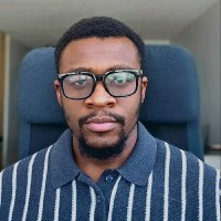 Caleb Ache Enedomo