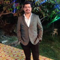 Suraj Kondhalkar