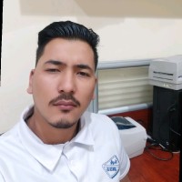 Bhupendra Bogati