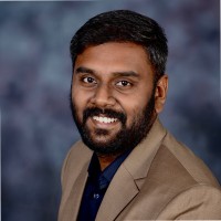 Subitchan Ponnarasu