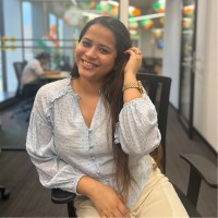 Almas Mehdi