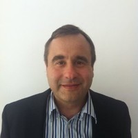 Mark Wilson