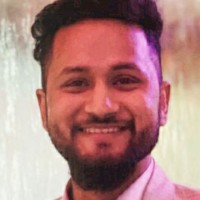 Anurag Nair