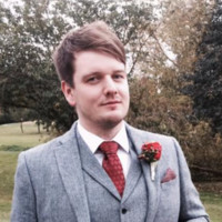 Matthew Twyford