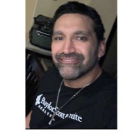 Adam Ramirez