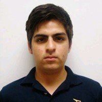 Julian Alberto Antolin Vargas