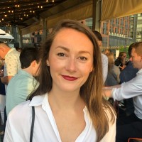 Diana Daley, MBA