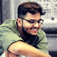 Chaitanya Deshpande