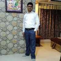 Dr Pramod Mishra