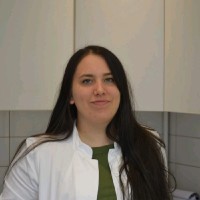 Lucija Silverija Radas