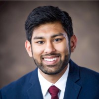 Shiv Patel,Mba
