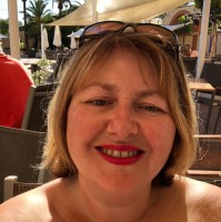 Diane Holden