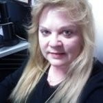 Sherry Troxell