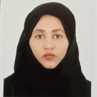 Hadeel Ahmed