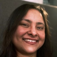 Sanghamitra Das Mondal