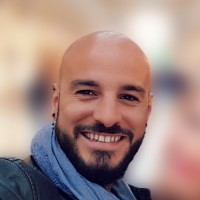 Andrè Finetti Cangussù