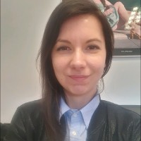 Joanna Chełchowska