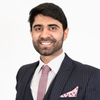 Muhammad Mujtaba Mir